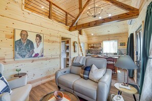 Casa (2 Bedrooms) | Interior