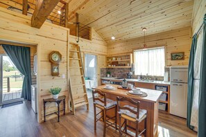 Rumah (2 Bedrooms) | Interior