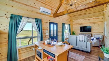 Rumah (2 Bedrooms) | Interior