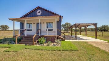 Rumah (2 Bedrooms) | Interior