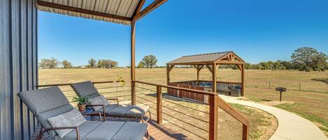 House (2 Bedrooms) | Front of property