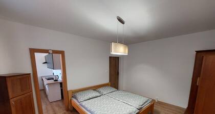 Apartment in the heart of the royal city - Kežmarok