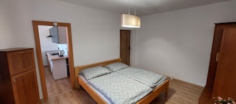 Apartment in the heart of the royal city - Kežmarok