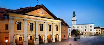 Apartment in the heart of the royal city - Kežmarok