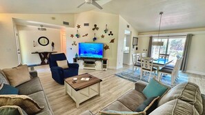 Unclassified image, 3 of 28, button - Lazy Ray in Sanibel, FL (Sanibel)