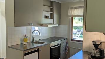 ميكروويف، فرن، موقد طهي مسطح، غسالة أطباق