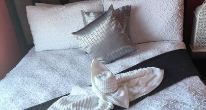 Enchanting 2-bedroom apartment in Nelspruit