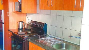 Mikrowelle, Ofen, Herdplatte, Geschirrspüler