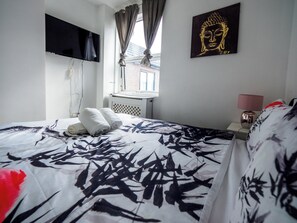 熨斗/熨衣板、免费 WiFi