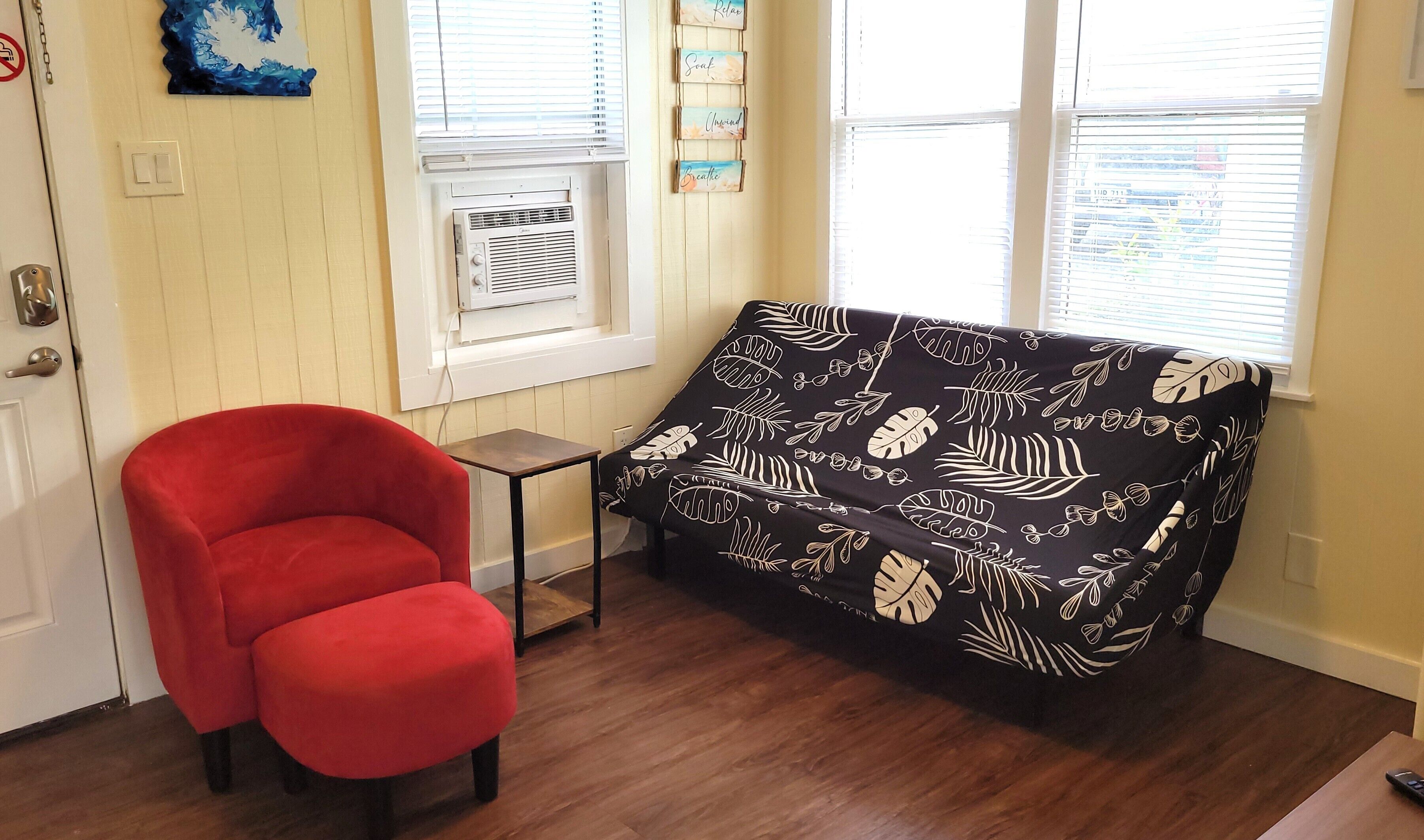 Db 8 "Anchors Away"--1 Br Cottage, Kitchen, Living Room, Walk To Beach, Dogs Ok! - Texas