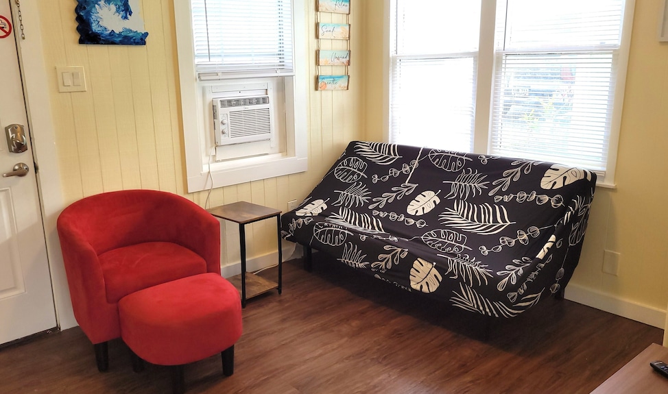 Db 8 "Anchors Away"--1 Br Cottage, Kitchen, Living Room, Walk To Beach, Dogs Ok! - Texas