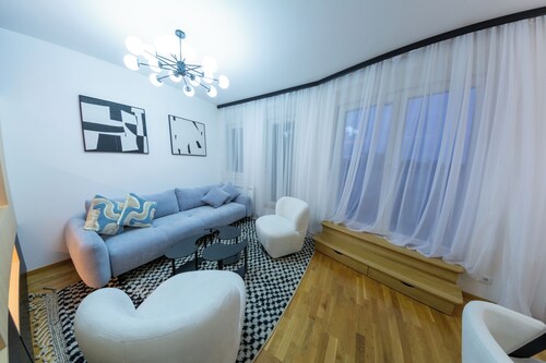 lux apartman lazar