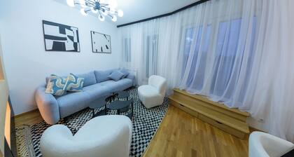 lux apartman lazar