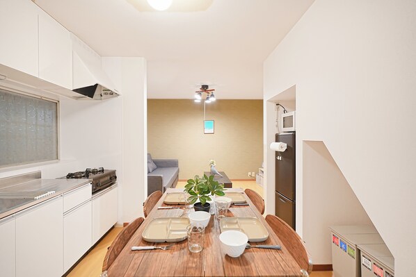 微波爐、爐具、洗碗機