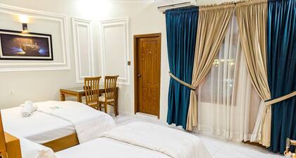 Hotel StayInn Near Karachi Airport