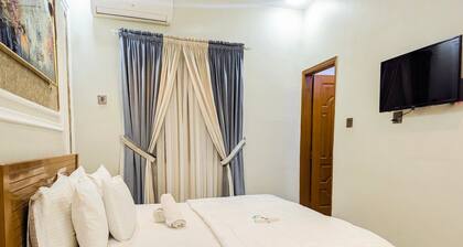 Hotel StayInn Near Karachi Airport