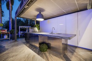 Aðstaða fyrir grillveislur/lautarferðir