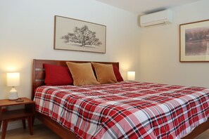 4 chambres, fer et planche à repasser, Wi-Fi, draps fournis