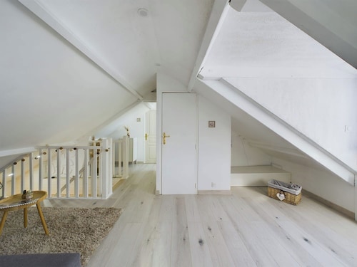 Villa spacieuse - Six Bedroom Villa, Sleeps 12