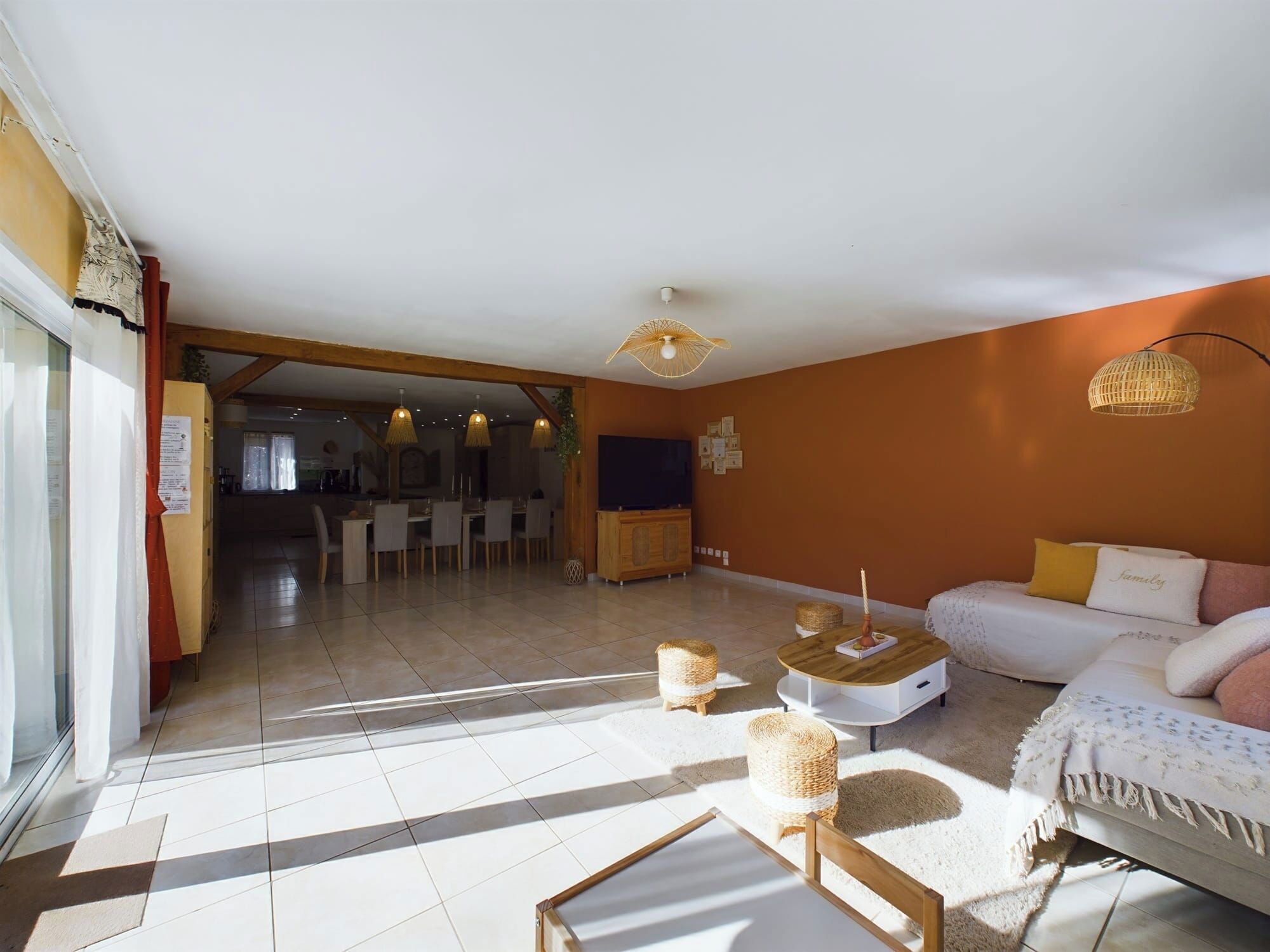 Interieur