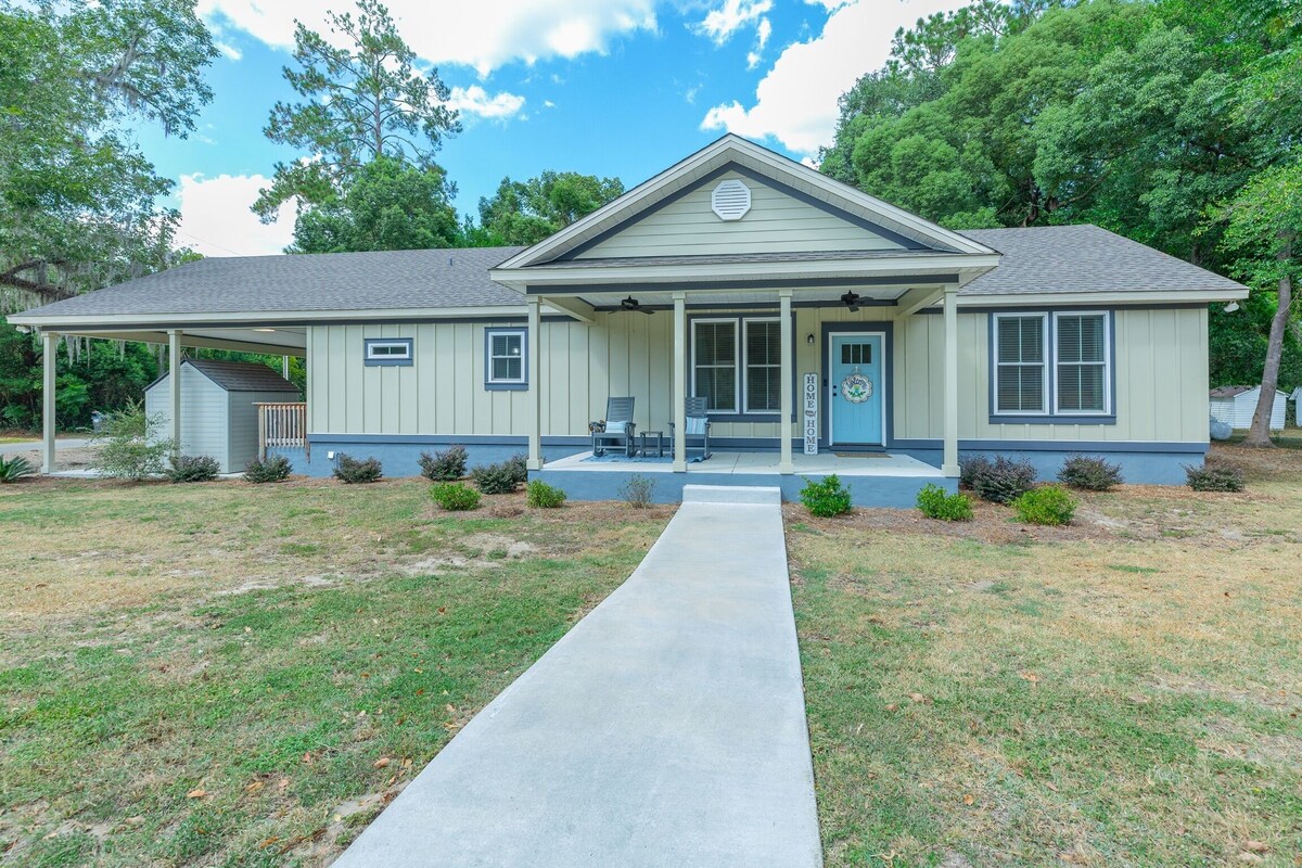 Image de profil de l’hôte