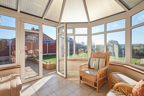 House | 3 bedrooms - Host Stay Cherry Willows (Whitby)