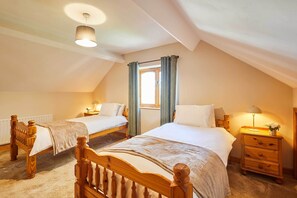 House | 3 bedrooms - Host Stay Cherry Willows (Whitby)