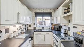 Micro-ondes, plaque de cuisson