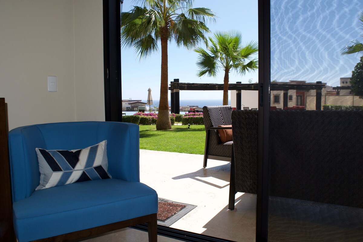 Majoittajan profiilikuva