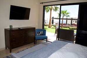 2 soverom, strykejern/-brett, wi-fi og sengetøy