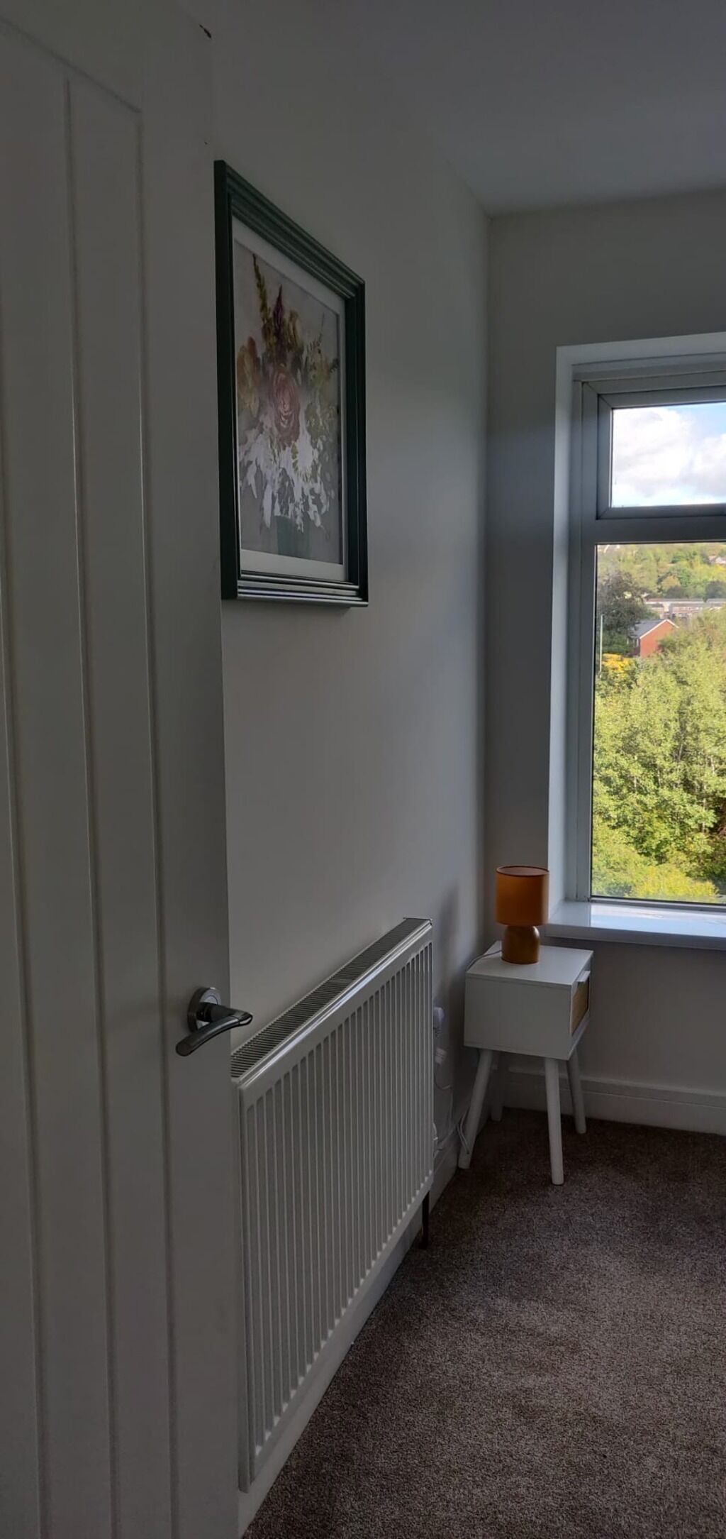 مكواة/لوح كي وواي فاي مجانًا