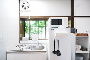 ميكروويف، موقد طهي مسطح