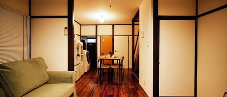 تلفزيون، مدفأة