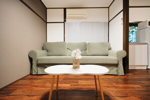 تلفزيون، مدفأة