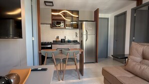 Leilighet | Innvendig