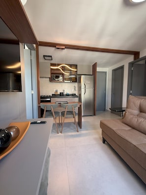 Appartement | Intérieur