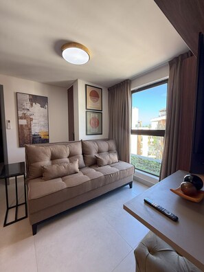 Departamento | Área de sala de estar