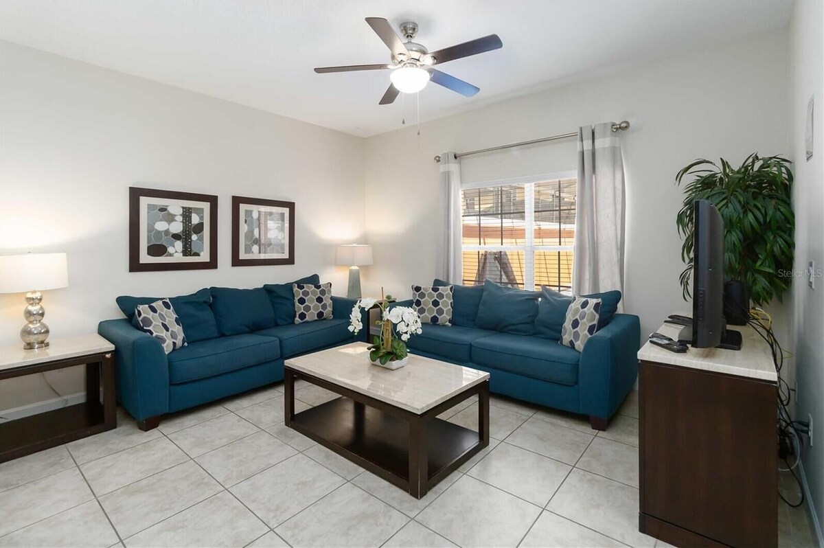 Image de profil de l’hôte