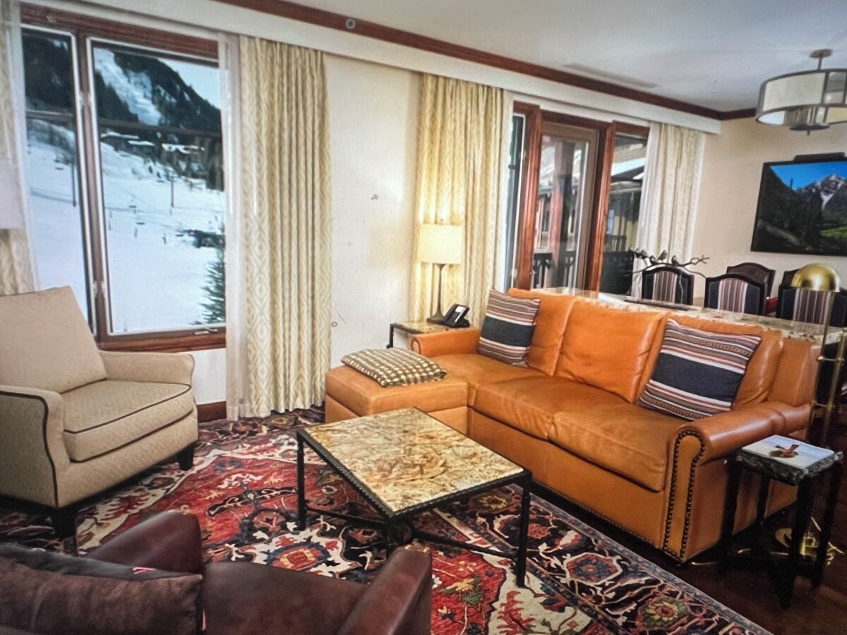 Image de profil de l’hôte