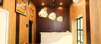 Hotel Ambassador Grand