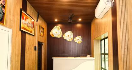 Hotel Ambassador Grand