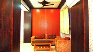 Chambre Premium, 2 chambres | Bureau, espace de travail pour ordinateur portable, Wi-Fi gratuit