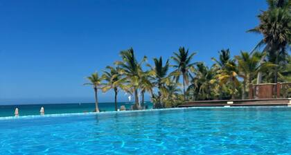 Cana Bay Punta Cana Bávaro Apartment