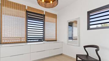 House, Sea View | Living area