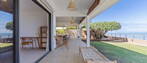 House, Sea View | Terrace/patio