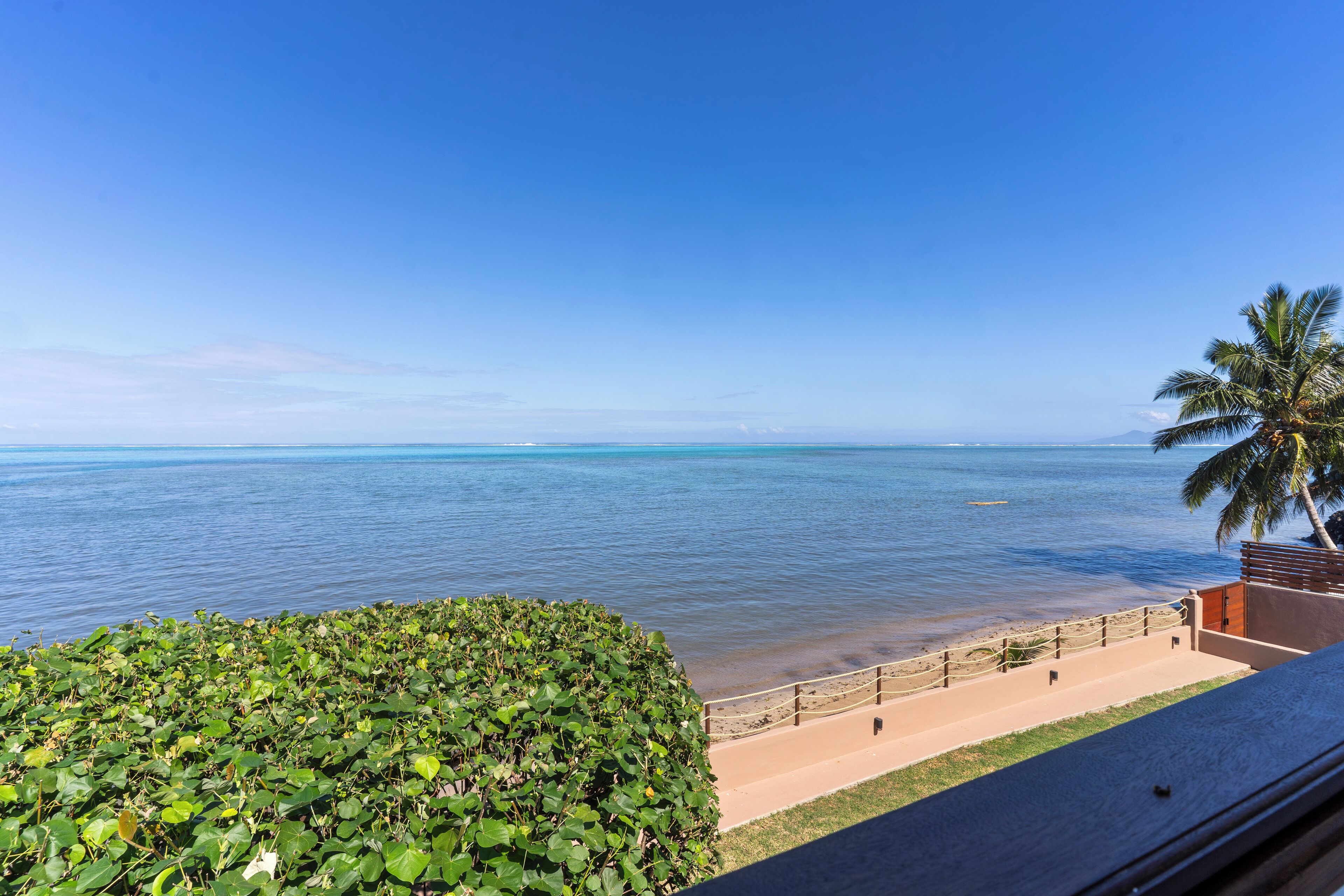 House, Sea View | Terrace/patio