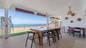 House, Sea View | Terrace/patio