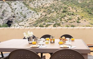 Servei de restauració a l'aire lliure