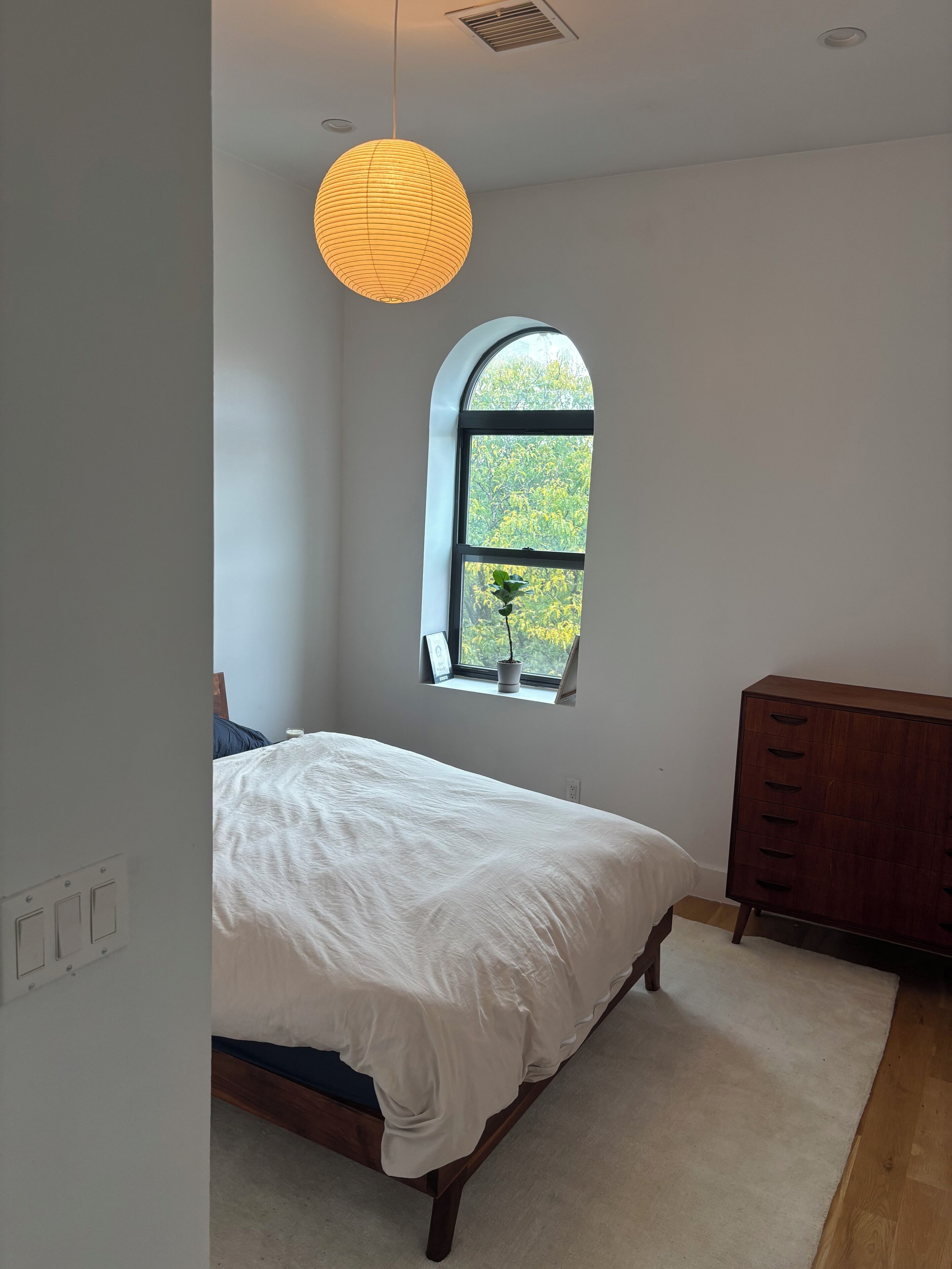 2 chambres, accès Internet, draps fournis