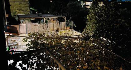 Oasis of relaxation near Saturnia Spa, with stunning views and sleeps 9